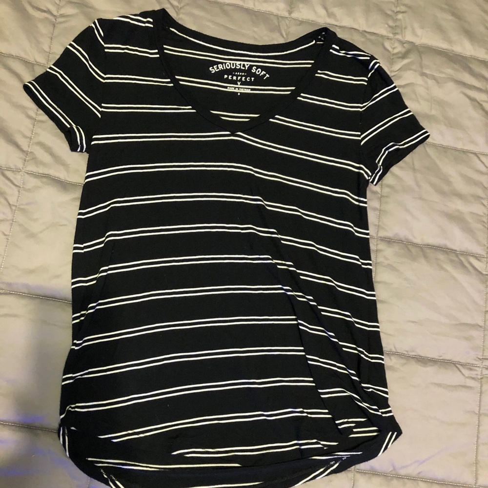 I bought it three months ago and haven’t worn it
